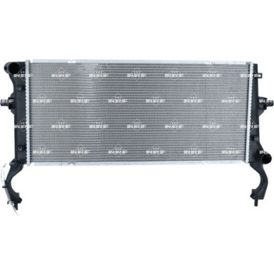 NRF | Kühler, Motorkühlung | 550034