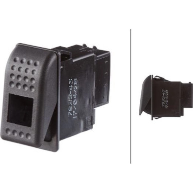 Hella | Schalter | 6RH 007 832-431