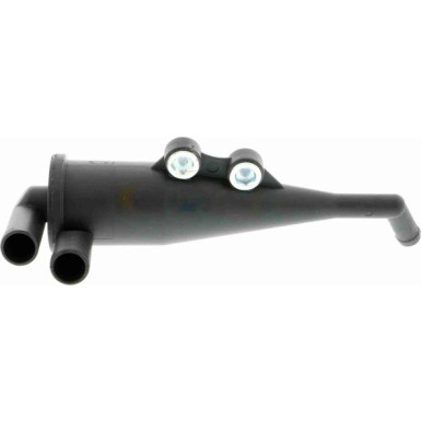 V20-1118 Ölabscheider, Kurbelgehäuseentlüftung Original VAICO Qualität