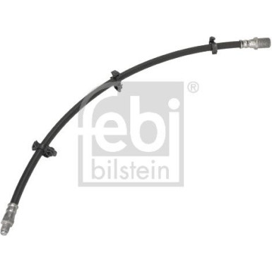 FEBI BILSTEIN 185409 Bremsschlauch FEBI BILSTEIN 185409 Bremsschlauch