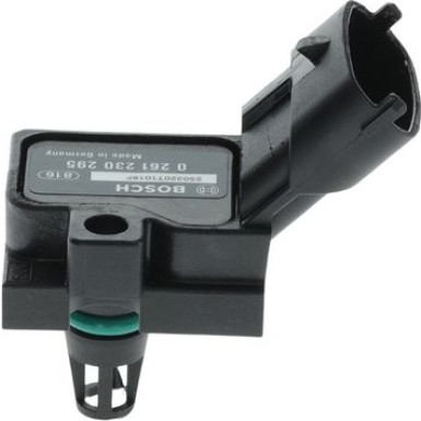 BOSCH | Sensor, Ansauglufttemperatur | 0 261 230 295