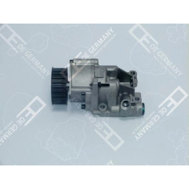 04 1800 201101 Ölpumpe