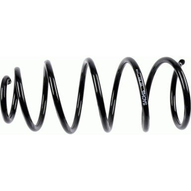 997 611 Fahrwerksfeder 997 611 Fahrwerksfeder