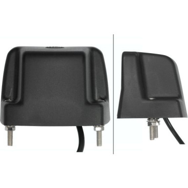 2KA 010 278-071 Kennzeichenleuchte