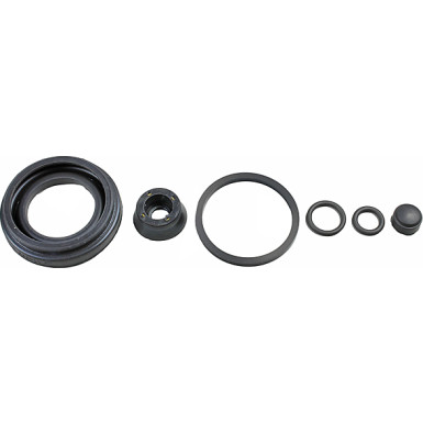 Metzger | Reparatursatz, Bremssattel | 114-0004