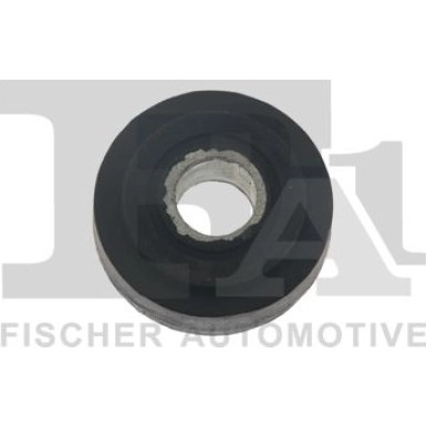 103-951 Halter, Abgasanlage