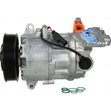 89086 Kompressor, Klimaanlage ** FIRST FIT **