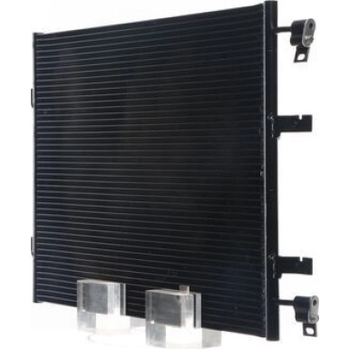 AC 708 000S Kondensator, Klimaanlage BEHR