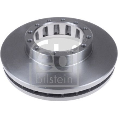 febi bilstein | Bremsscheibe | 47465
