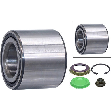 713 6442 20 Radlagersatz 713 6442 20 Radlagersatz