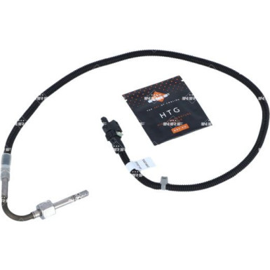 707172 Sensor, Abgastemperatur EASY FIT