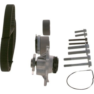 1 987 946 956 Wasserpumpe + Zahnriemensatz