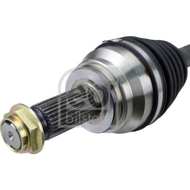 192794 Antriebswelle