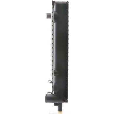 Mahle | Kühler, Motorkühlung | CR 236 000S