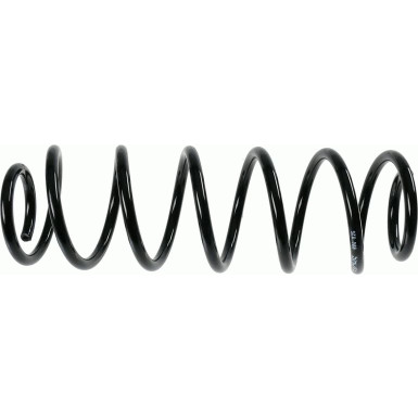 994 025 Fahrwerksfeder