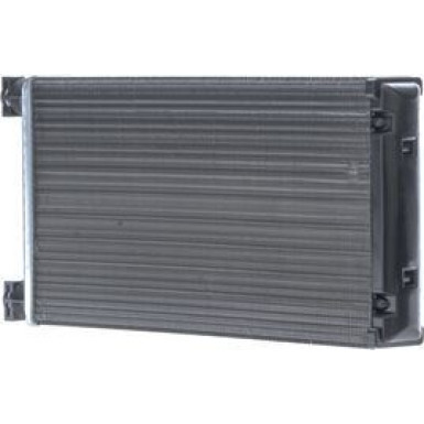 Mahle | Wärmetauscher, Innenraumheizung | AH 130 000S