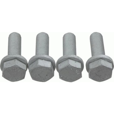 Lemförder Reparatursatz, Radaufhängung Service Pack 38908 01