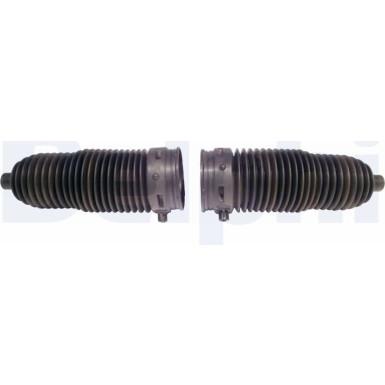 TBR4235 Faltenbalgsatz, Lenkung TBR4235 Faltenbalgsatz, Lenkung