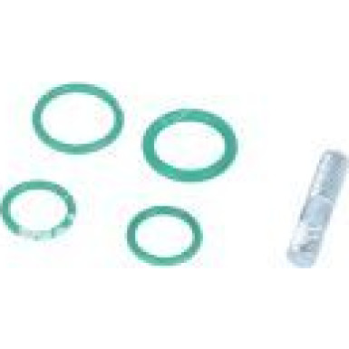 38538 Expansionsventil, Klimaanlage EASY FIT