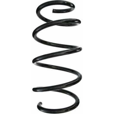 Spidan | Fahrwerksfeder | 87017