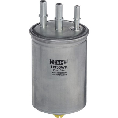 Hengst Filter | Kraftstofffilter | H338WK