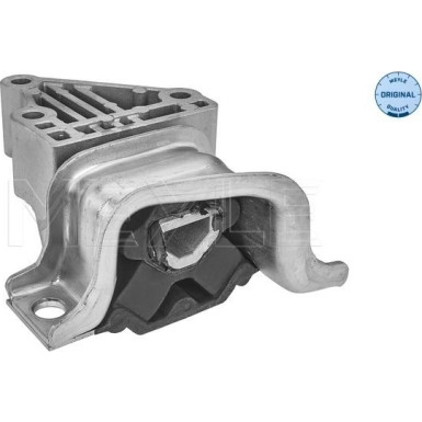 Meyle Lagerung, Motor MEYLE-ORIGINAL: True to OE 214 030 0089