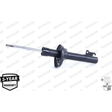 Monroe | Stoßdämpfer | 11195