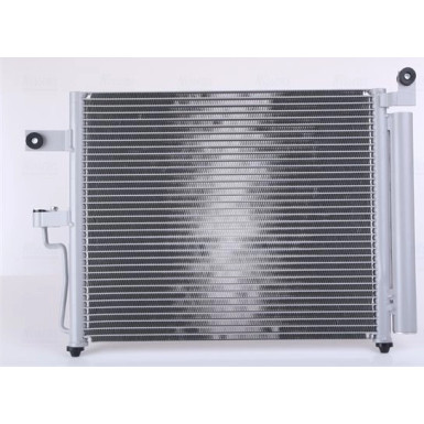 94452 Kondensator, Klimaanlage ** FIRST FIT **