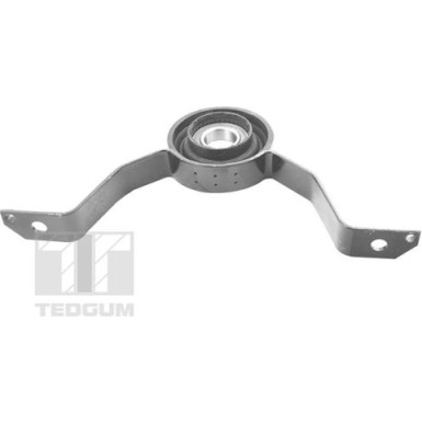 Tedgum | Lagerung, Gelenkwelle | TED11588
