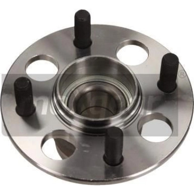 33-0911 Radlagersatz