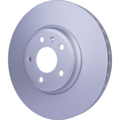 Hella | Bremsscheibe | 8DD 355 128-721