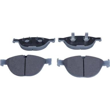 QP8673 Bremsbelagsatz, Scheibenbremse