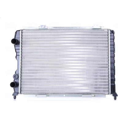 60033 Kühler, Motorkühlung ** FIRST FIT **