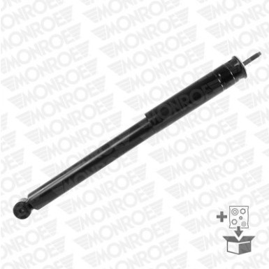 Monroe | Stoßdämpfer | 376170SP