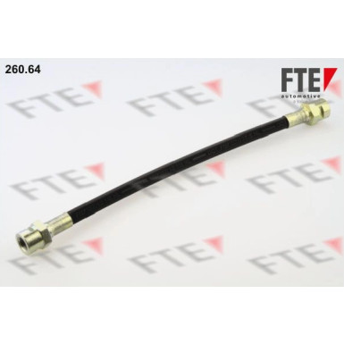 FTE | Bremsschlauch | 9741016
