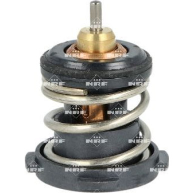 NRF | Thermostat, Kühlmittel | 725225