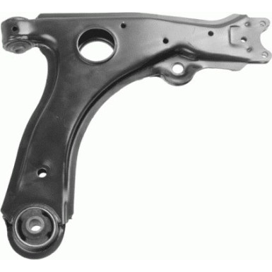 27746 01 Lenker, Radaufhängung