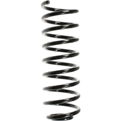 Spidan | Fahrwerksfeder | 48028