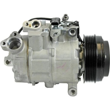 ACP 1370 000S Kompressor, Klimaanlage BEHR ACP 1370 000S Kompressor, Klimaanlage BEHR