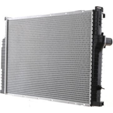 Mahle | Kühler, Motorkühlung | CR 287 000S