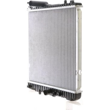 Mahle | Kühler, Motorkühlung | CR 836 000S