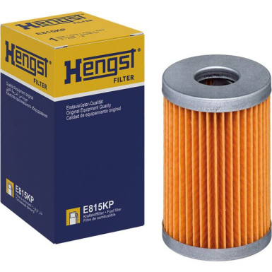 E815KP Kraftstofffilter E815KP Kraftstofffilter