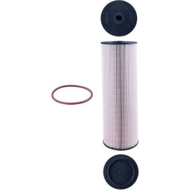 KX 514D Kraftstofffilter KX 514D Kraftstofffilter