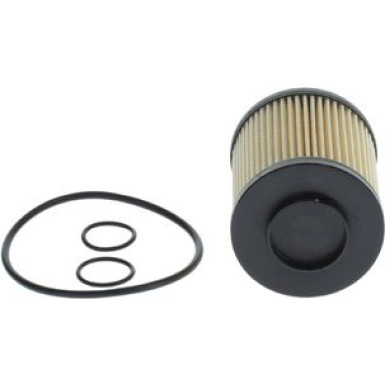 BOSCH F 026 407 108 Ölfilter