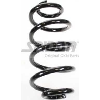 85761 Fahrwerksfeder