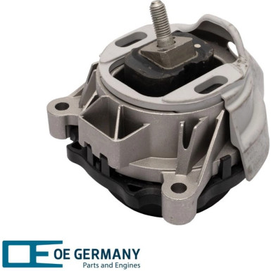 801039 Lagerung, Motor Genuine-Part