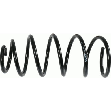 997 587 Fahrwerksfeder 997 587 Fahrwerksfeder