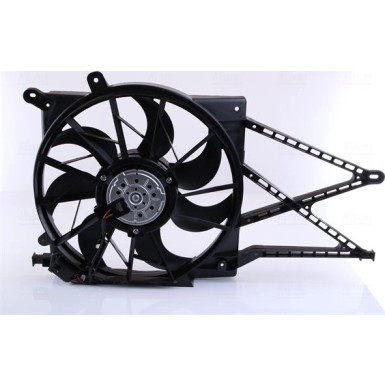 85185 Lüfter, Motorkühlung