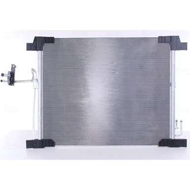 940616 Kondensator, Klimaanlage