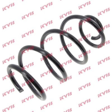 RA3383 Fahrwerksfeder K-Flex